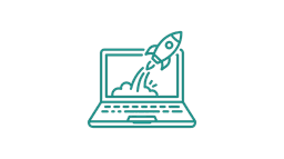 We build your site